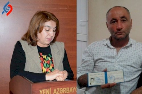 “Mən elə şərəfsiz köpək oğlunun...” – İşdən çıxarılan baş həkimin ŞOK SƏS YAZISI