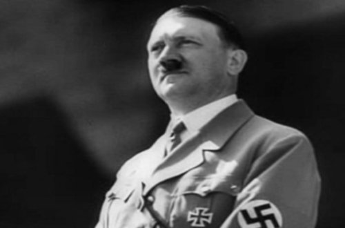 Hitlerin almanları necə idarə etdiyi məlum oldu