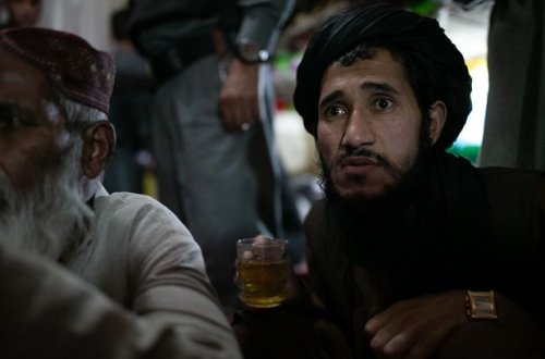 Taliblər 20-dən çox sülh fəalını oğurladı