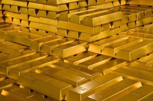 В Азербайджане подорожало золото