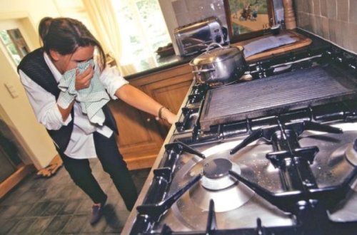 В Армении от газа погибла семья из четырех человек