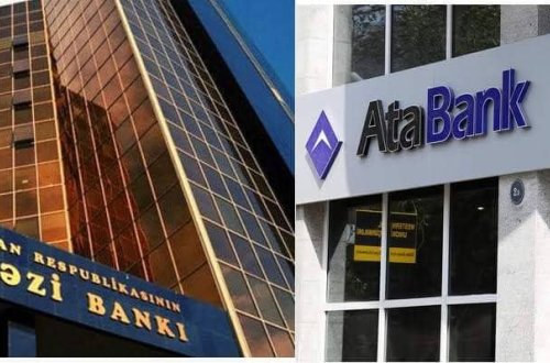“Atabank” ASC əmanətçilərin hüquqlarını kütləvi şəkildə pozur - İDDİA