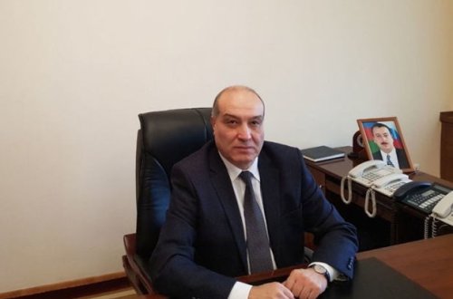 Бывший завотделом Администрации Президента назначен на высокую должность