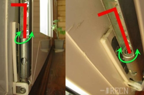 KİMDƏ PLASTİK PƏNCƏRƏ VARSA DİQQƏT! Plastik pəncərənin bu boltunu çevirin - VİDEO