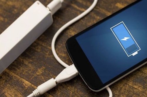 Telefonlarınızın batareyasını doldurarkən bunlara əməl edin — XƏBƏRDARLIQ