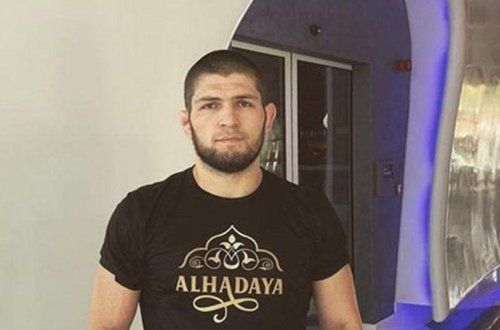 Həbib bu ölkəni ikinci vətəni adlandırdı