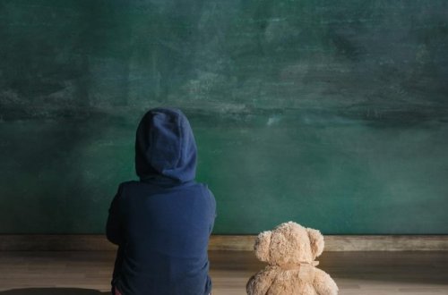 В Баку пропали мать и ее малолетний сын