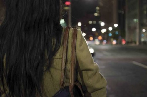 Balakəndə 20 yaşlı gəlin itkin düşdü