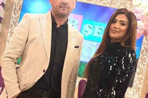 Aqşin Fatehin duet ortağının yalanı ortaya çıxdı- Sən demə Talıb Tale ilə...