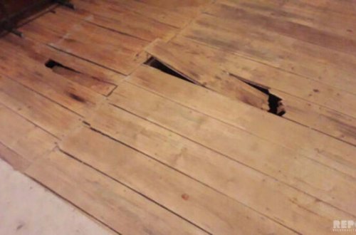 Kürdəmirdə Yeni il şənliyi zamanı şok olay - FOTO