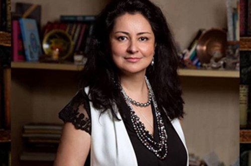 2020-й год - расклад по знакам Зодиака. Интервью Media.Az с астрологом Гюлярой Самедовой