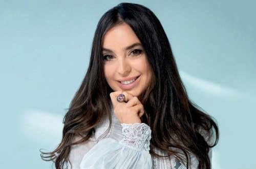 Лейла Алиева написала новое стихотворение – ВИДЕО