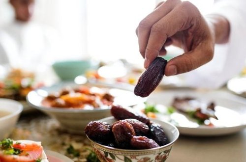 Amerikalı alimlərdən açıqlama: Oruc tutmaq ömrü uzadır