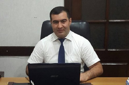 Məşhur Vəkil Adəm Məmmədov Milli Məclis seçkilərinə Zərdab rayonundan namizədliyini irəli sürdü