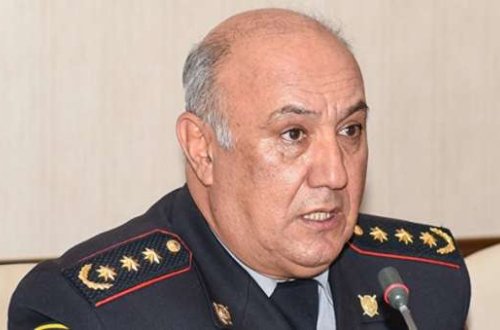 “Bunları biz desək, onda deyəcəklər ki, yol polisi özü öz fəaliyyətini tərifləyir...”
