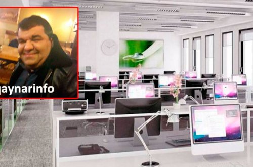 'Tender əjdahası' İnpeks.N şirkətindən ŞİKAYƏT (VİDEO)