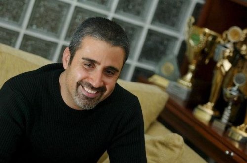 Əmrah Yeni ili Azərbaycanda qarşılamaqdan imtina etdi