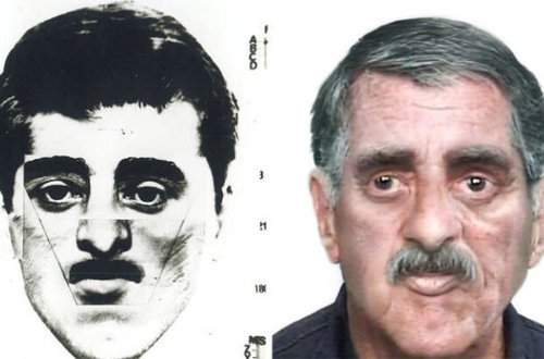 Türk diplomatların qatili olan ermənilər axtarışa verildi