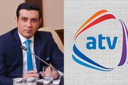 Назначен новый исполнительный директор ATV