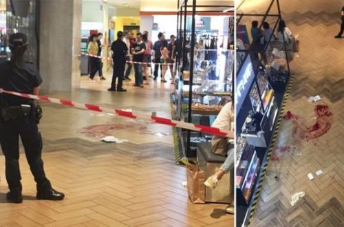 Başlarına kişi düşən qızlar öldü