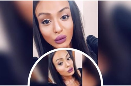 Özünü 60 manata satan trans Şəmkir RİH-nin rəsmi səhifəsində reklam verdi — FOTOLAR