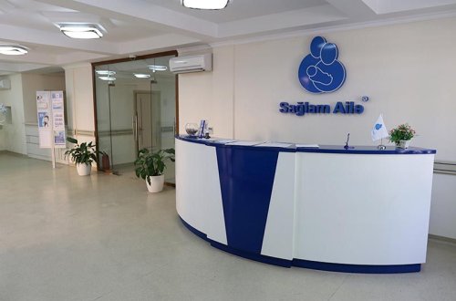 Paytaxtda məşhur klinika cərimələndi