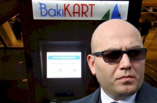 Azərbaycanda korrupsiyanın “yol nişanı”... – 1840 manatlıq lövhə şoku davam edir