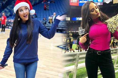 Təyyarə qəzasında həyatını itirən jurnalistin son paylaşımı ürək dağladı - FOTO