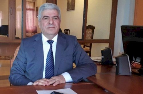 FHN-nin keçmiş rəisi də deputatlığa namizəd oldu