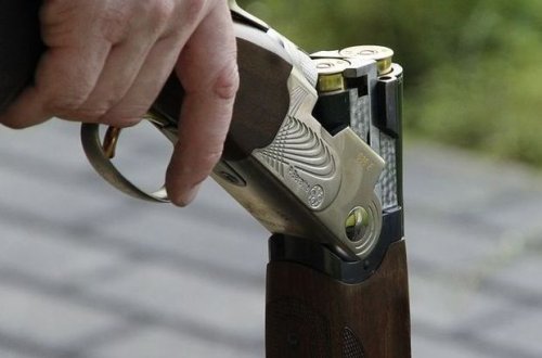 Göygöldə oğlunu qətlə yetirən kişi tutuldu: Bakıya qaçıb