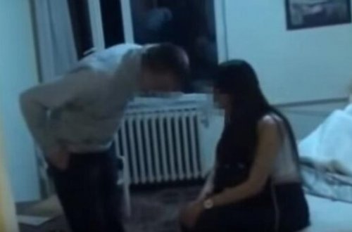 Binəqədidə qadına qarşı iyrənc əməl - Təfərrüat