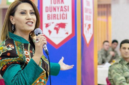 Azərin Türkiyənin məşhur şousunda aparıcıya sərt reaksiya göstərdi - Video