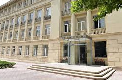 Təhsil Nazirliyində “ERMƏNİ İZİ” - ARAŞDIRMA