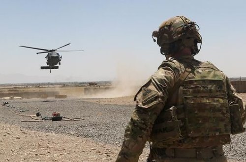 В США убийство иранского генерала назвали началом крупной войны