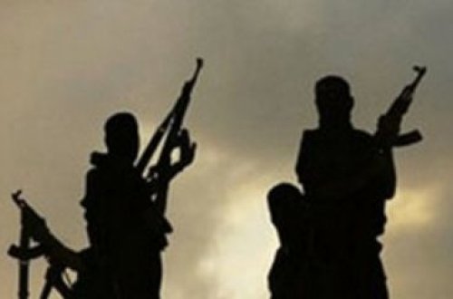 Иран обвинил США в терроризме