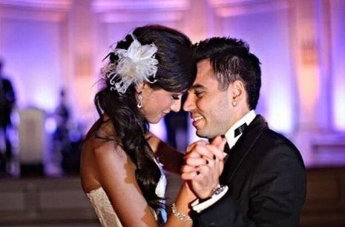 Boşandığı arvadı türk futbolçunu şoka saldı - FOTO