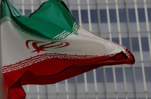 İran BMT-yə müraciət etdi