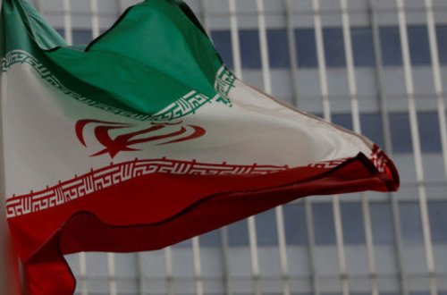 Иран заявил о своем праве на самооборону