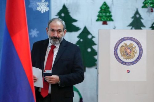 Paşinyandan Qasım Süleymani ilə bağlı inanılmaz addım