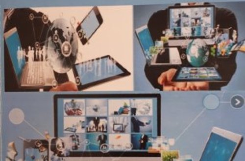 Mingəçevir Dövlət Universitetinin alimlərinin yeni dərs vəsaiti işıq üzü görüb