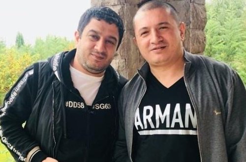 Lotu Quli Bakıya deport edildi - Türkiyədən açıqlama