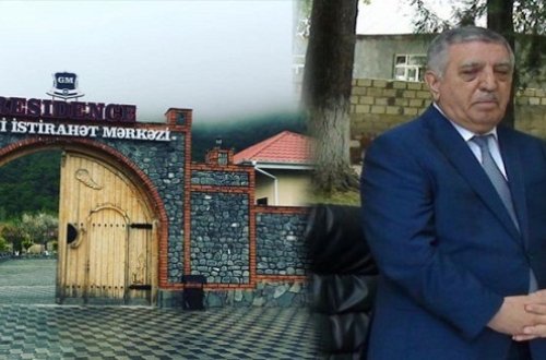 İcra başçısının ÇOXMİLYONLUQ biznesi üzə çıxdı: Villalar, hotellər, şirkətlər, ailəvi istirahət mərkəzləri…- ARAŞDIRMA