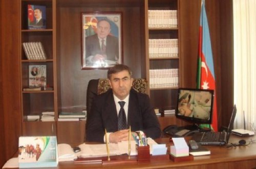 Salyan rayon icra hakimiyyəti yoxlanılır - Sevindik Hətəmovdan milyonların hesabı sorulacaq