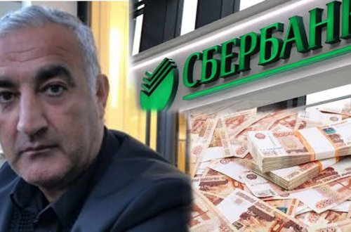 Müflis olan və 500 dən çox mağazası bağlanan sirli milyarder Muşfiq kimdir - VİDEO