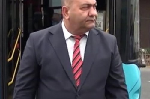 Sumqayıtda “Nəqliyyat” MMC-nin rəhbəri qaçıb