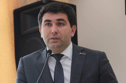 YAP-ın Gəncədən daha bir iddialı namizədi olan Müşfiq Cəfərov kimdir? - DOSYE+FOTOLAR