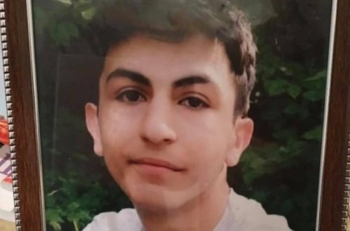 Sevgilisi ilə vidalaşıb özünü öldürdü – Zabratda dəhşət