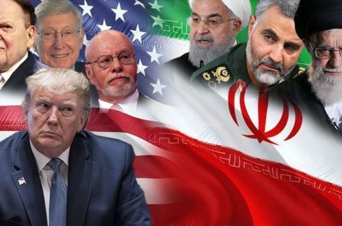 Generallar öləndə müharibə qurtarmır, qızışır (ŞƏRH)