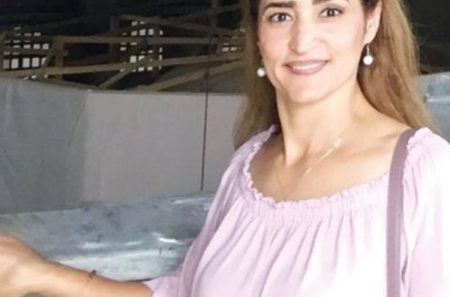 Plastik əməliyyat edən qadın tanınmaz hala düşdü - DƏHŞƏTLİ FOTOLAR