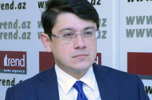 Фуад Мурадов: Азербайджан и Турция создают крупнейший культурный фонд